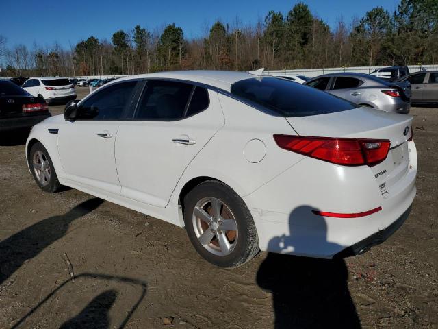 Photo 1 VIN: 5XXGM4A76EG294659 - KIA OPTIMA 