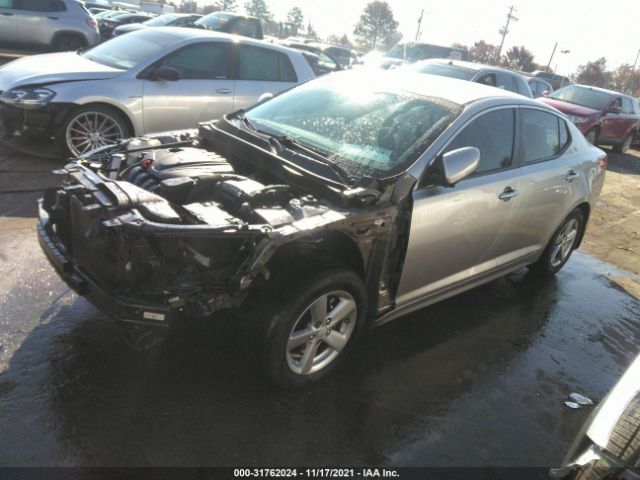 Photo 1 VIN: 5XXGM4A76EG294998 - KIA OPTIMA 