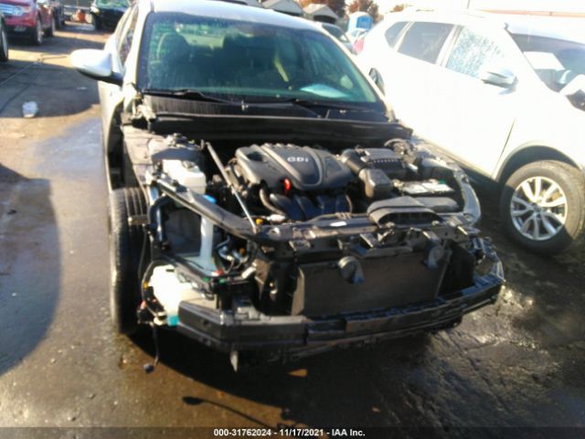 Photo 5 VIN: 5XXGM4A76EG294998 - KIA OPTIMA 