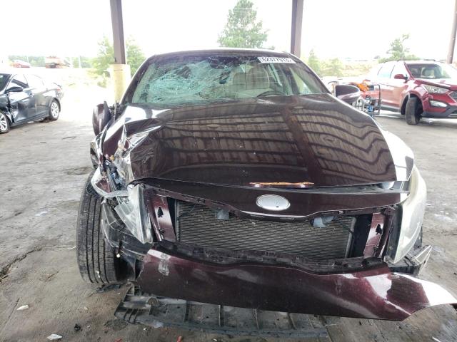 Photo 4 VIN: 5XXGM4A76EG297268 - KIA OPTIMA LX 