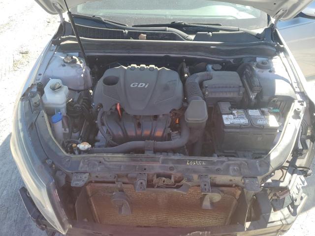 Photo 10 VIN: 5XXGM4A76EG300637 - KIA OPTIMA 