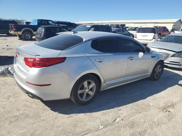 Photo 2 VIN: 5XXGM4A76EG300637 - KIA OPTIMA 