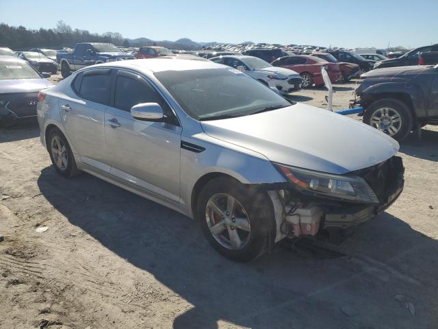 Photo 3 VIN: 5XXGM4A76EG300637 - KIA OPTIMA 