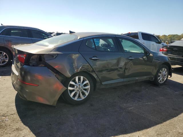 Photo 2 VIN: 5XXGM4A76EG303201 - KIA OPTIMA LX 