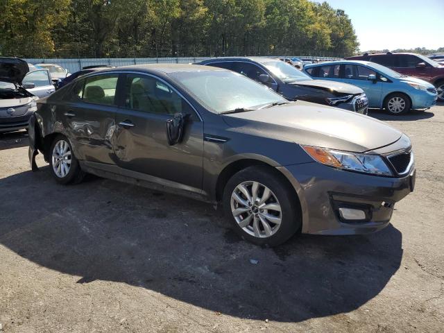 Photo 3 VIN: 5XXGM4A76EG303201 - KIA OPTIMA LX 