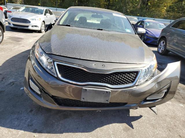 Photo 4 VIN: 5XXGM4A76EG303201 - KIA OPTIMA LX 