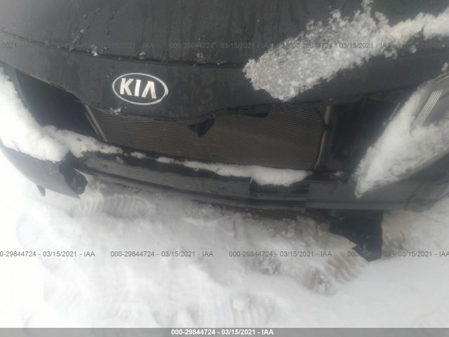 Photo 9 VIN: 5XXGM4A76EG305756 - KIA OPTIMA 