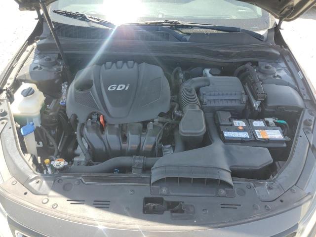 Photo 10 VIN: 5XXGM4A76EG307684 - KIA OPTIMA 