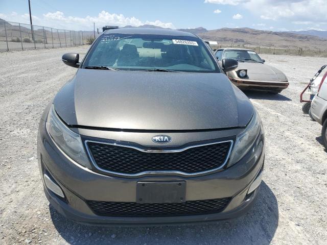 Photo 4 VIN: 5XXGM4A76EG307684 - KIA OPTIMA 