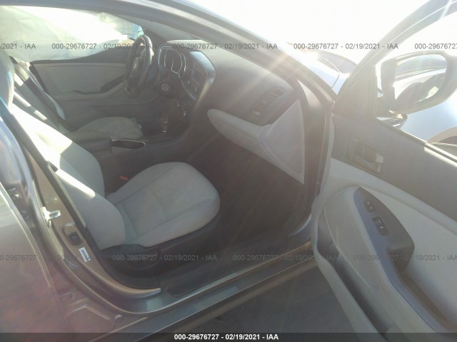 Photo 4 VIN: 5XXGM4A76EG309886 - KIA OPTIMA 