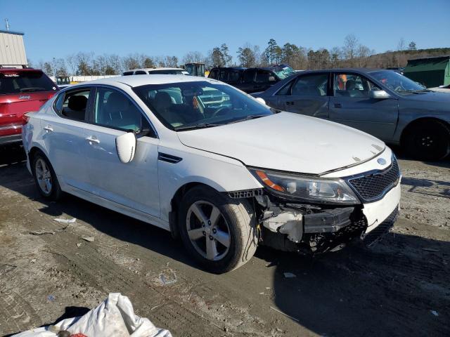 Photo 3 VIN: 5XXGM4A76EG310018 - KIA OPTIMA 