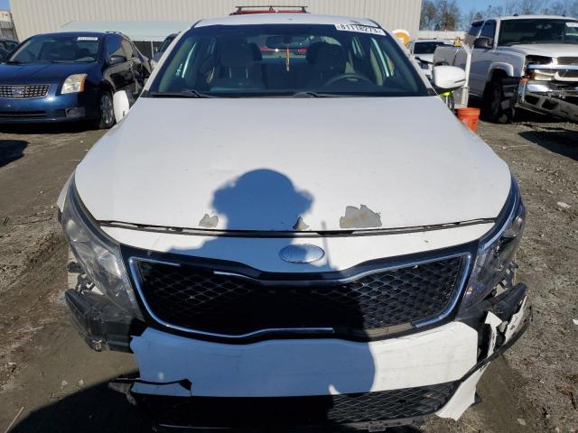 Photo 4 VIN: 5XXGM4A76EG310018 - KIA OPTIMA 