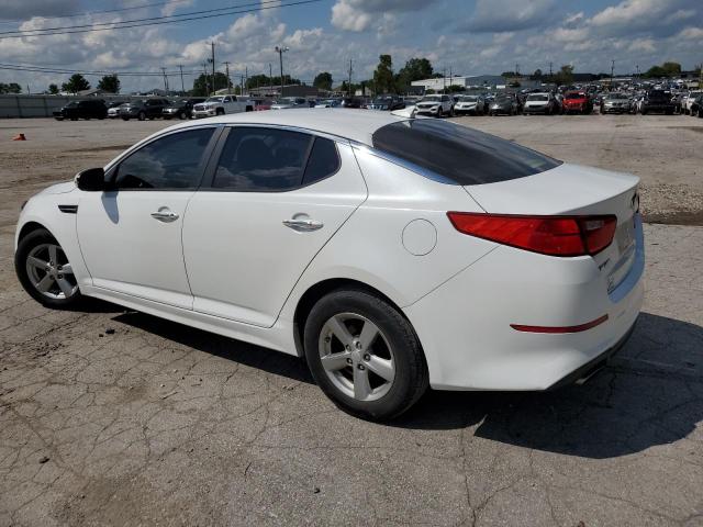 Photo 1 VIN: 5XXGM4A76EG319298 - KIA OPTIMA LX 