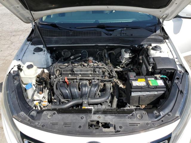 Photo 10 VIN: 5XXGM4A76EG319298 - KIA OPTIMA LX 