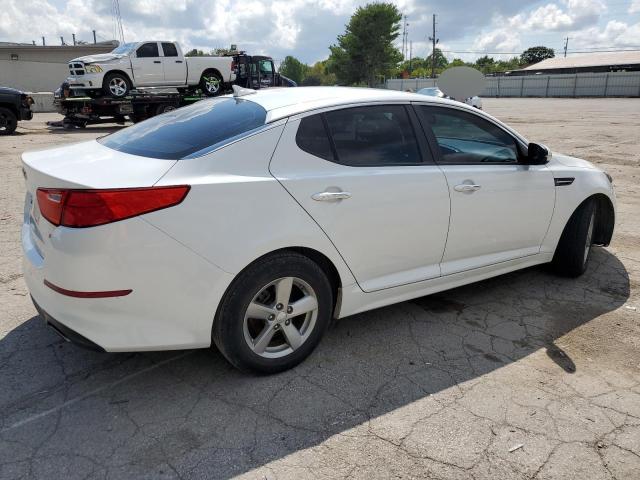 Photo 2 VIN: 5XXGM4A76EG319298 - KIA OPTIMA LX 