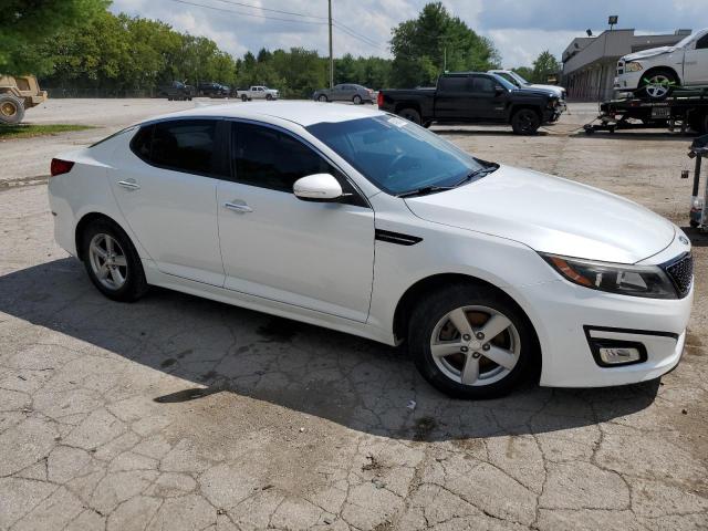 Photo 3 VIN: 5XXGM4A76EG319298 - KIA OPTIMA LX 