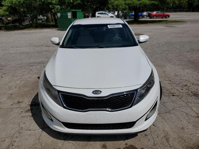 Photo 4 VIN: 5XXGM4A76EG319298 - KIA OPTIMA LX 