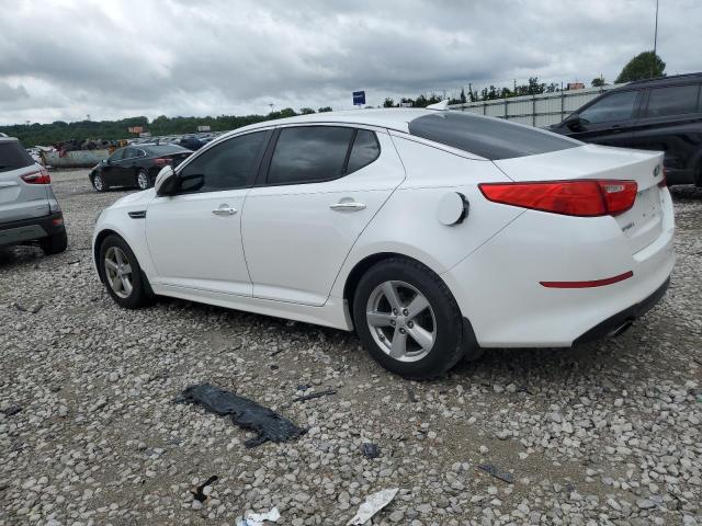 Photo 1 VIN: 5XXGM4A76EG327630 - KIA OPTIMA 