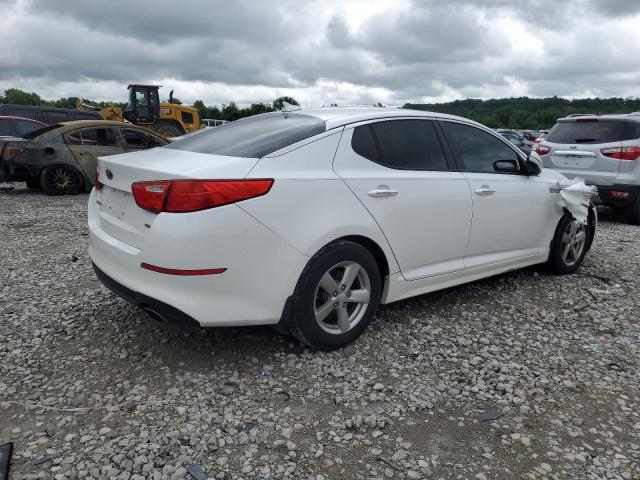 Photo 2 VIN: 5XXGM4A76EG327630 - KIA OPTIMA 