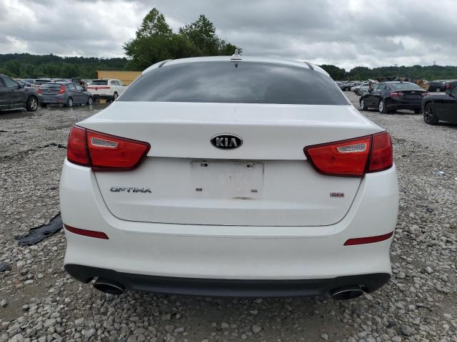 Photo 5 VIN: 5XXGM4A76EG327630 - KIA OPTIMA 