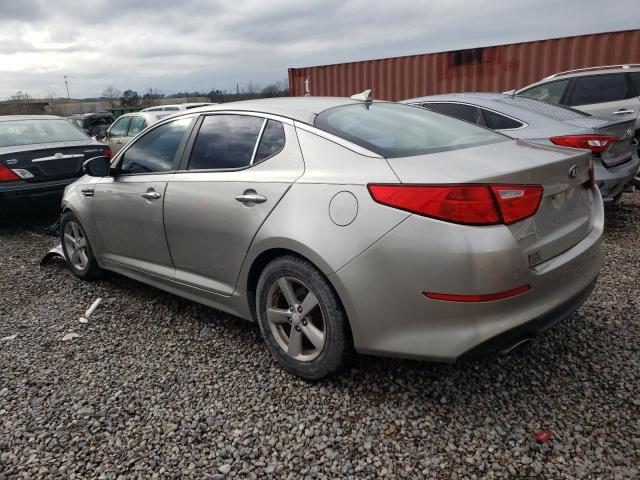 Photo 1 VIN: 5XXGM4A76EG328017 - KIA OPTIMA 