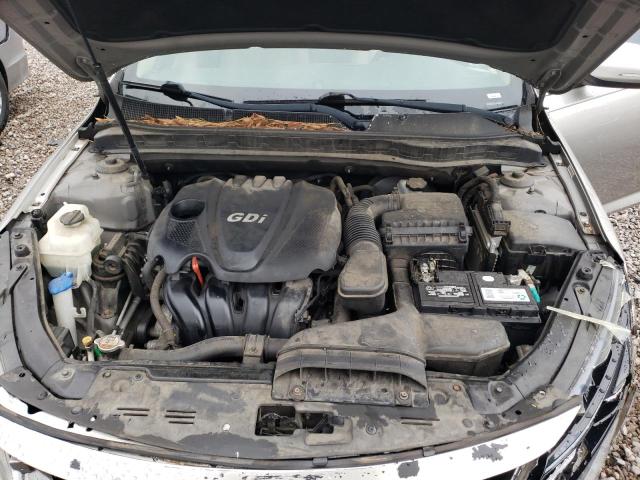 Photo 10 VIN: 5XXGM4A76EG328017 - KIA OPTIMA 