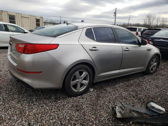 Photo 2 VIN: 5XXGM4A76EG328017 - KIA OPTIMA 