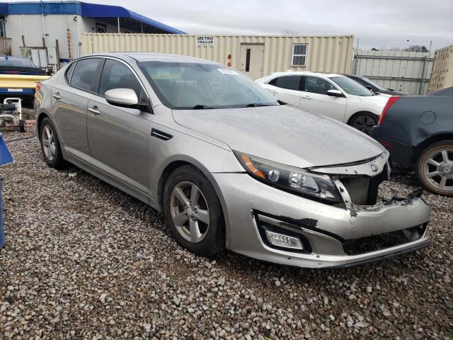 Photo 3 VIN: 5XXGM4A76EG328017 - KIA OPTIMA 