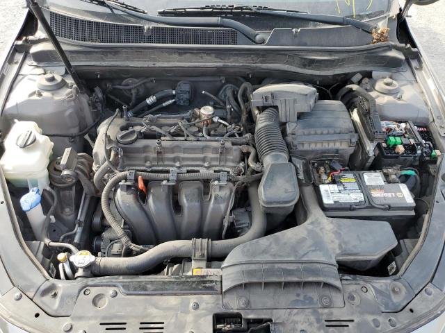 Photo 6 VIN: 5XXGM4A76EG328079 - KIA OPTIMA LX 