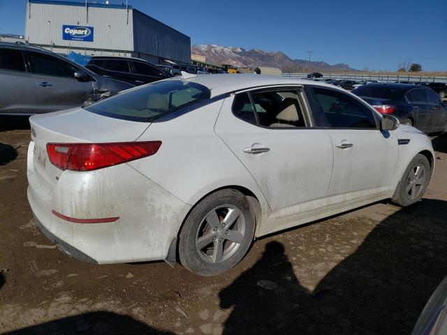 Photo 2 VIN: 5XXGM4A76EG336201 - KIA OPTIMA 