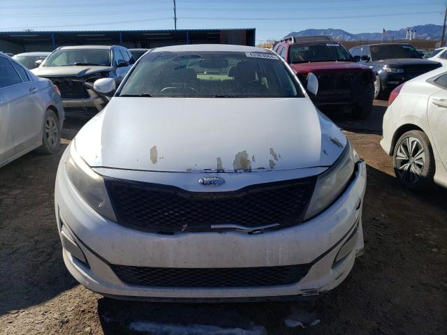 Photo 4 VIN: 5XXGM4A76EG336201 - KIA OPTIMA 