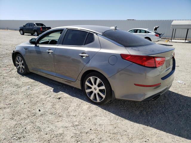 Photo 1 VIN: 5XXGM4A76EG337624 - KIA OPTIMA LX 