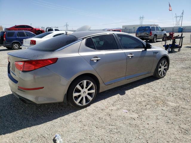 Photo 2 VIN: 5XXGM4A76EG337624 - KIA OPTIMA LX 