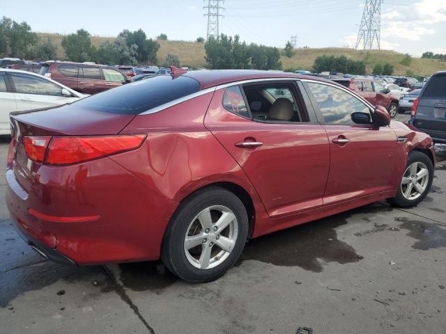 Photo 2 VIN: 5XXGM4A76EG337946 - KIA OPTIMA LX 