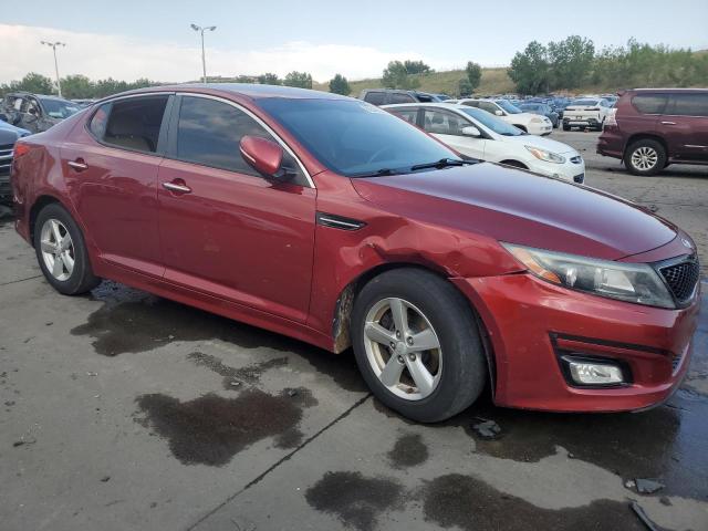 Photo 3 VIN: 5XXGM4A76EG337946 - KIA OPTIMA LX 