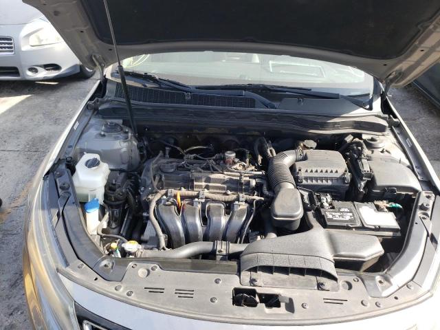 Photo 6 VIN: 5XXGM4A76EG338174 - KIA OPTIMA LX 