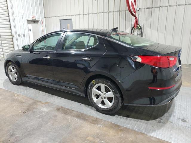 Photo 1 VIN: 5XXGM4A76EG339700 - KIA OPTIMA 