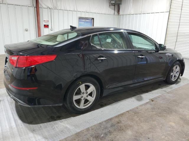 Photo 2 VIN: 5XXGM4A76EG339700 - KIA OPTIMA 