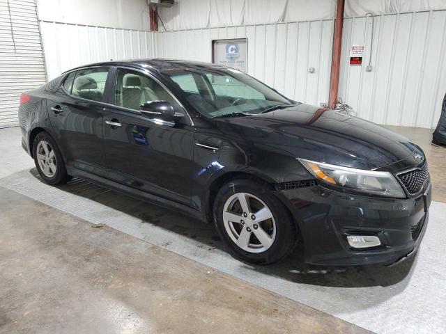 Photo 3 VIN: 5XXGM4A76EG339700 - KIA OPTIMA 