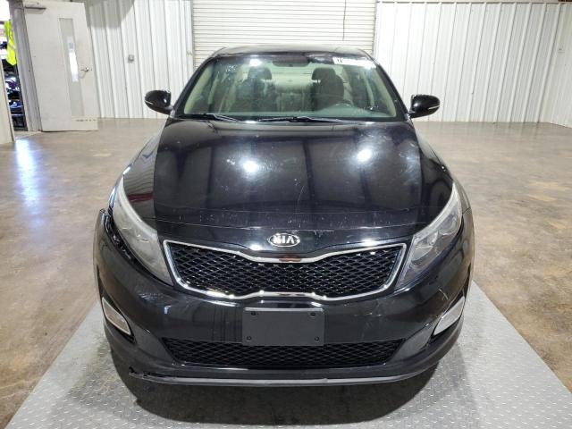 Photo 4 VIN: 5XXGM4A76EG339700 - KIA OPTIMA 