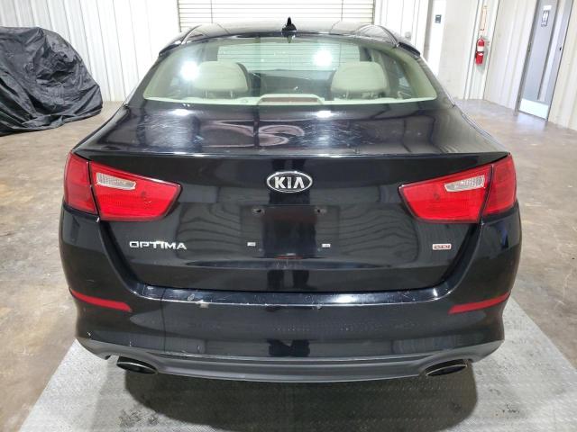 Photo 5 VIN: 5XXGM4A76EG339700 - KIA OPTIMA 