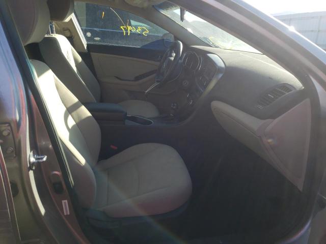 Photo 4 VIN: 5XXGM4A76EG340300 - KIA OPTIMA LX 