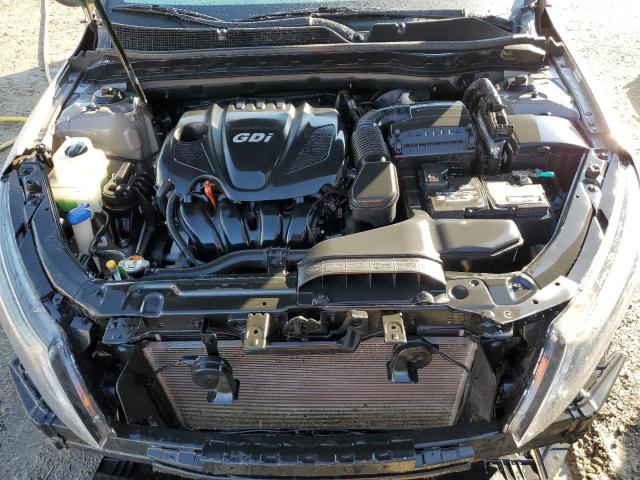 Photo 6 VIN: 5XXGM4A76EG340300 - KIA OPTIMA LX 