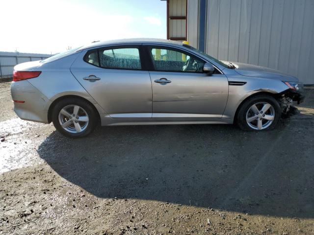 Photo 8 VIN: 5XXGM4A76EG340300 - KIA OPTIMA LX 