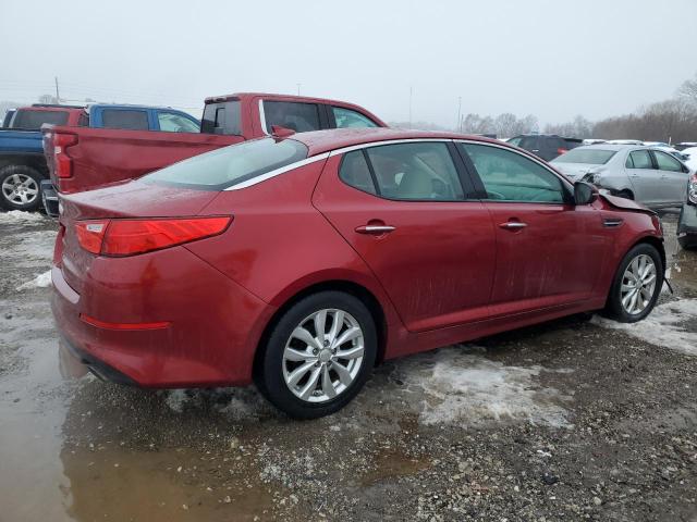 Photo 2 VIN: 5XXGM4A76EG340670 - KIA OPTIMA 