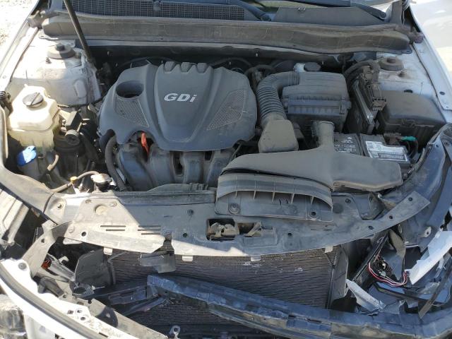 Photo 6 VIN: 5XXGM4A76EG342189 - KIA OPTIMA LX 