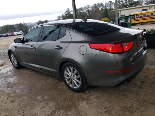 Photo 1 VIN: 5XXGM4A76EG342547 - KIA OPTIMA 