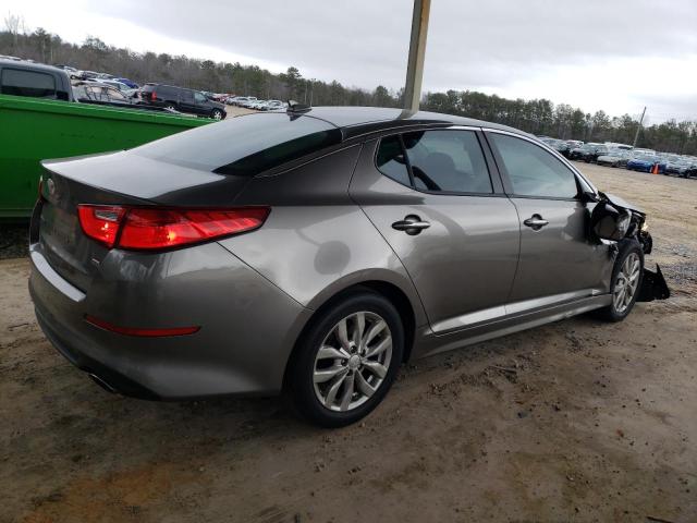 Photo 2 VIN: 5XXGM4A76EG342547 - KIA OPTIMA 