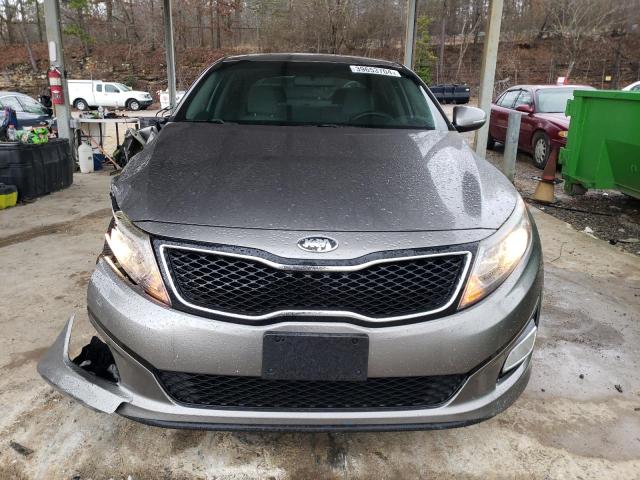 Photo 4 VIN: 5XXGM4A76EG342547 - KIA OPTIMA 