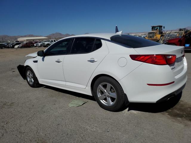 Photo 1 VIN: 5XXGM4A76EG345383 - KIA OPTIMA LX 